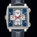 Reviewing The TAG Heuer Monaco