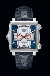 Reviewing The TAG Heuer Monaco