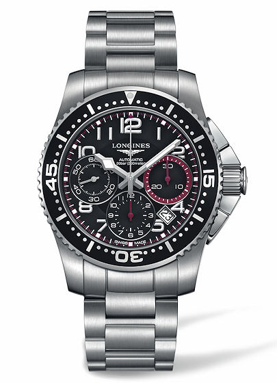 Affordable Longines HydroConquest Watches