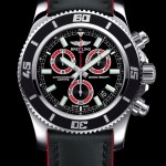 Breitling Superocean Extreme Dive Watches