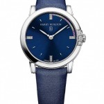Harry Winston “Countdown to a Cure” Watches