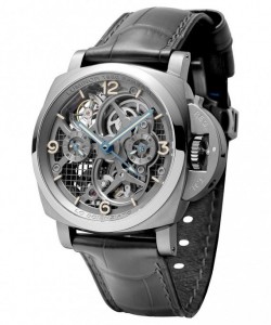 4 Things to Know About the New Panerai PAM 578 Lo Scienziato