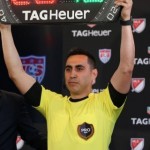 TAG Heuer Partners with North American Soccer Organizations