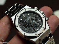 Audemars Piguet Royal Oak