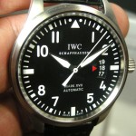 Previewing IWC Pilot’s Watch Mark XVII
