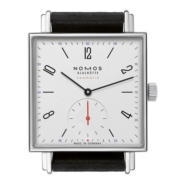 New Nomos Tetra Neomatik Features - Luxury Watches Online