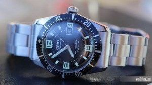 Oris Diver Sixty-Five Now Offered with New Bracelet