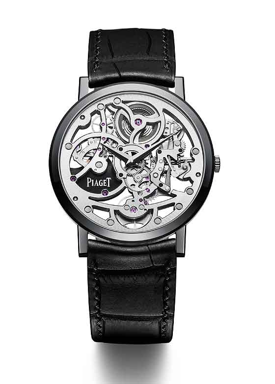  Piaget watch 