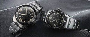 Oris Diver Sixty-Five Now Offered with New Bracelet
