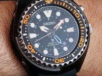 2 Ultra-Complicated Dive Watches