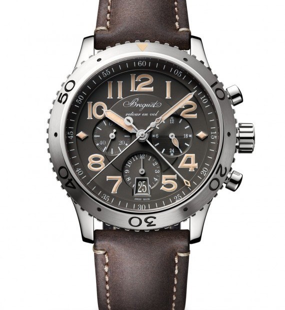 Breguet Type XXI 3817