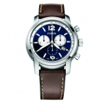 Fossil’s Swiss Mission Watch