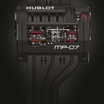 Hublot MP-07 42 Days Power Reserve Watch