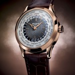 Reviewing Patek Philippe World Time watch