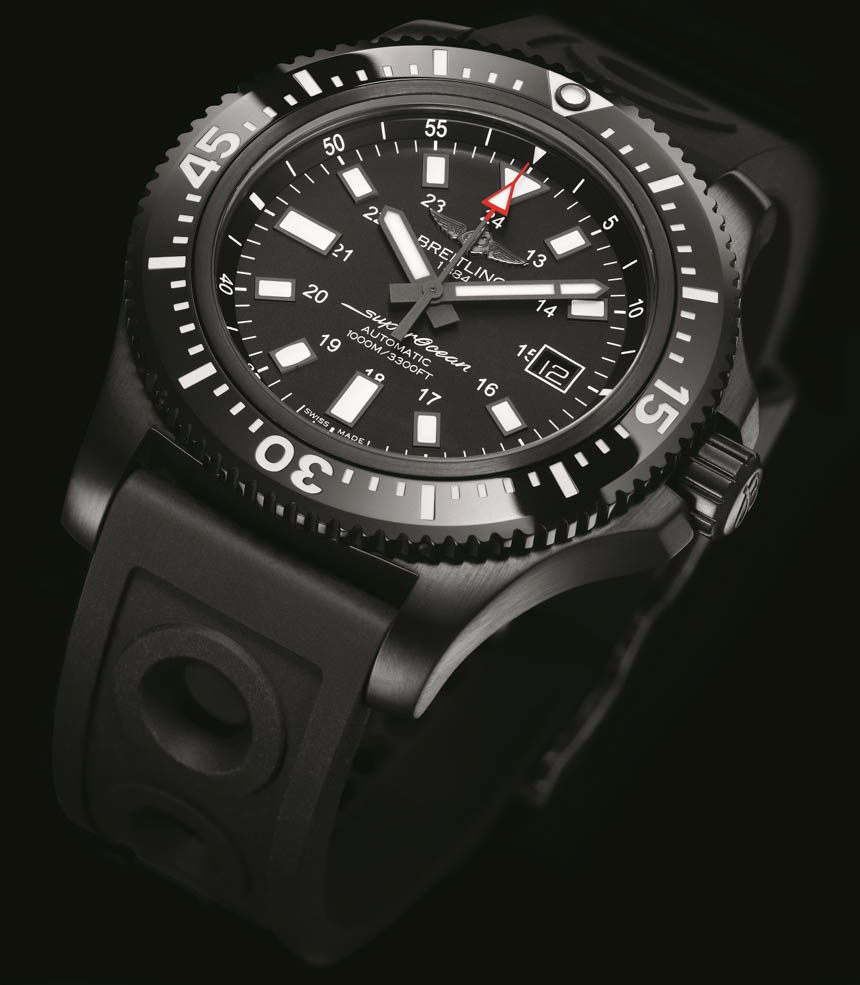 Breitling Superocean 44 Special Watch