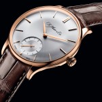 H .Moser & Cie Watch With Heart, Mind & Soul
