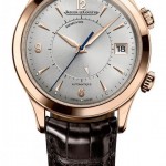 Reviewing Jaeger-LeCoultre Master Memovox