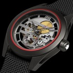 Montblanc TimeWalker Pythagore Ultra-Light Concept Watch