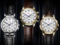 Omega Olympic Official Timekeeper Watches
