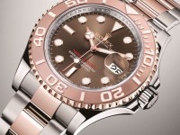 Rolex Yacht-Master 40
