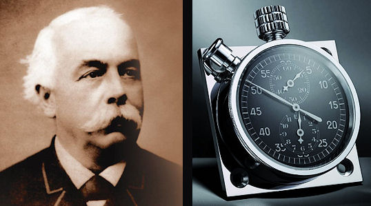 3 Things to Know About TAG Heuer