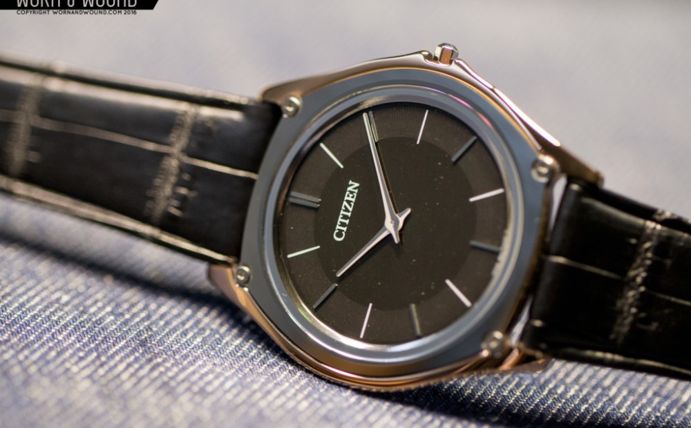 Eco-Drive
