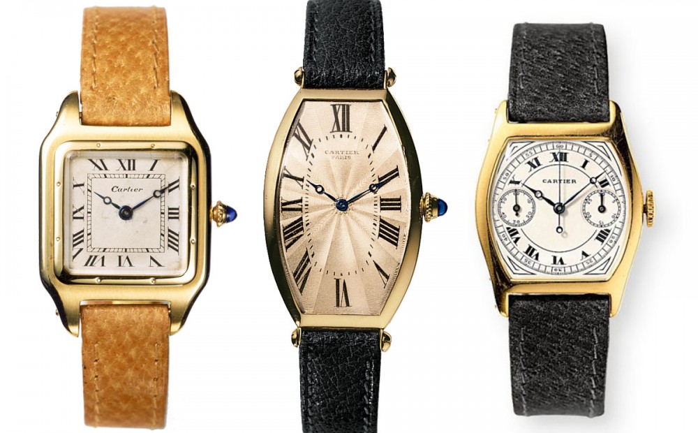 Cartier