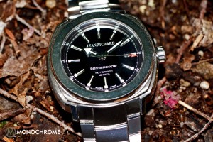 Reviewing The JEANRICHARD Terrascope