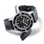 Dive-Watch-History