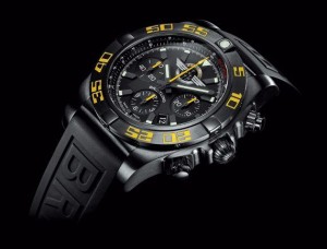 Breitling New Releases Chronomat GMT