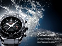 Omega Seamaster Watches