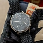 Reviewing The Ressence Type 1