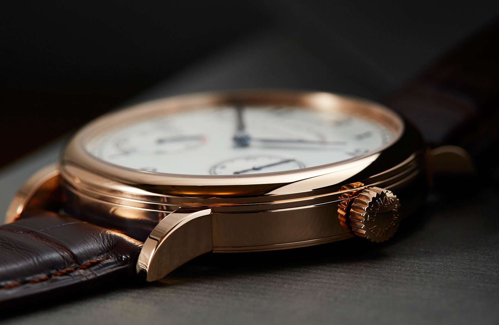 a 1815 Luxury watch