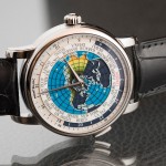 4810 Orbis Terrarum wristwatch