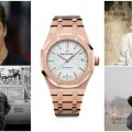 uet Ladies’ Royal Oak watch