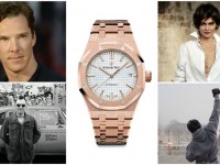 uet Ladies’ Royal Oak watch