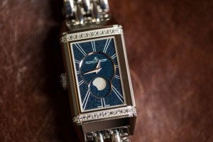 Reverso One Duetto Moon