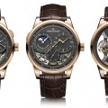 Jaeger-LeCoultre Duomètre Watches
