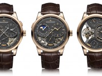 Jaeger-LeCoultre Duomètre Watches