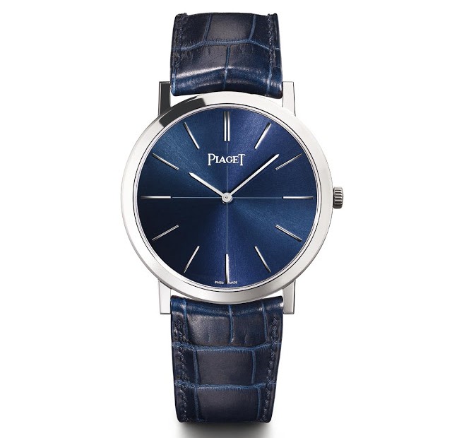 piaget altiplano
