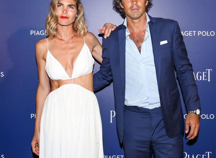 The Playboy – Nacho Figueras