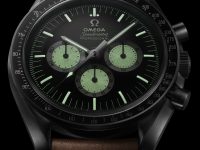 Omega Speedmaster 'Speedy Tuesday' Limited Edition Watch Watch Releases
