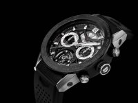 TAG Heuer Carrera Heuer-02T Tourbillon