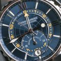 Ulysse Nardin Marine Regatta watch