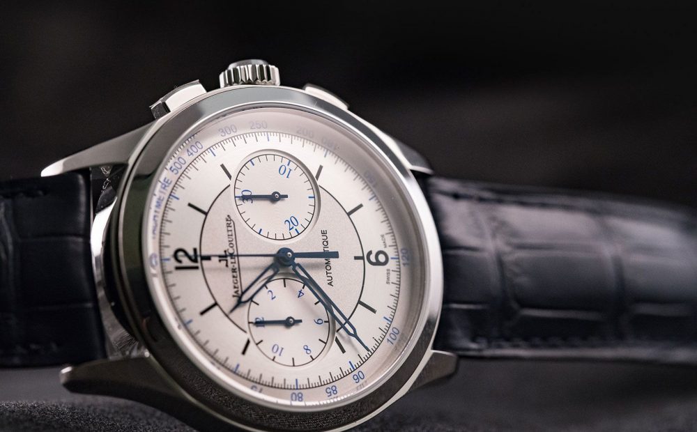 Jaeger-LeCoultre