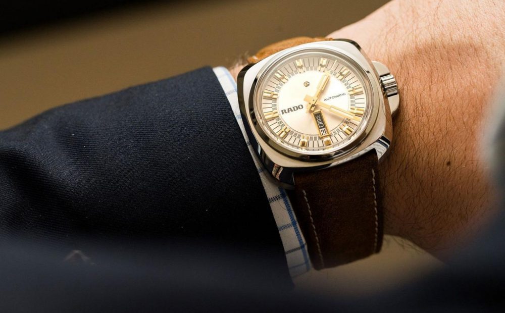 rado hyperchrome 1616