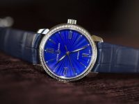 Ulysse Nardin Classico Automatic Lady