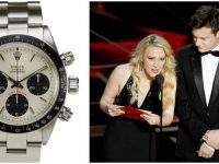 Jason Bateman’s 1979 Rolex Daytona