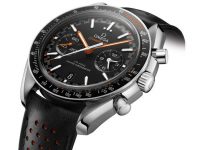 Speedmaster Racing Master Chronometer