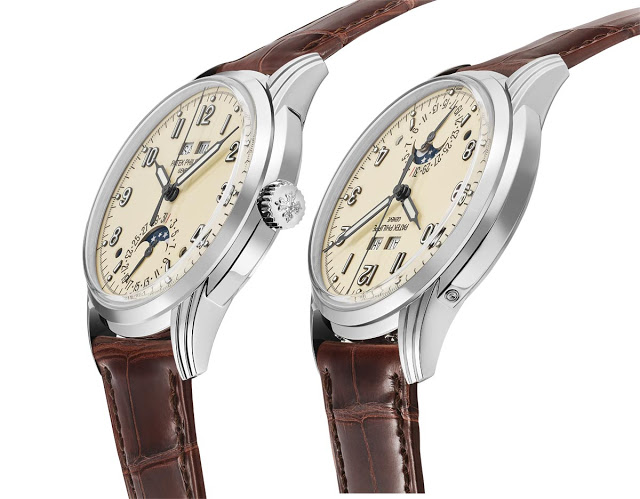 new Reference 5320G Perpetual Calendar